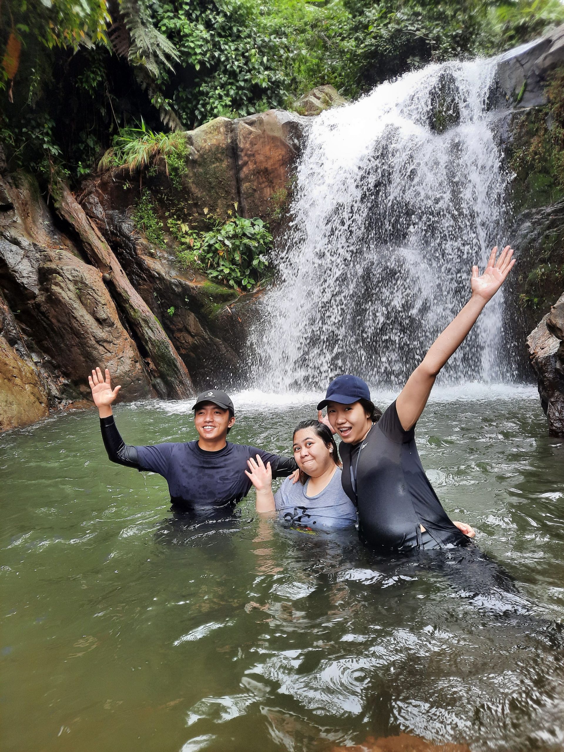 Deretan Jalur Trekking Sentul paling diminati Warga Jagabita, Bogor