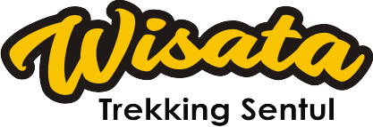 Wisata Trekking Sentul Logo Website